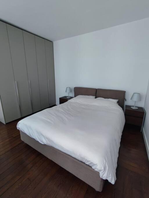 Air Conditioning Paris Central Stylish Apartment Екстер'єр фото