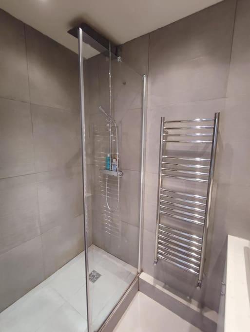 Air Conditioning Paris Central Stylish Apartment Екстер'єр фото