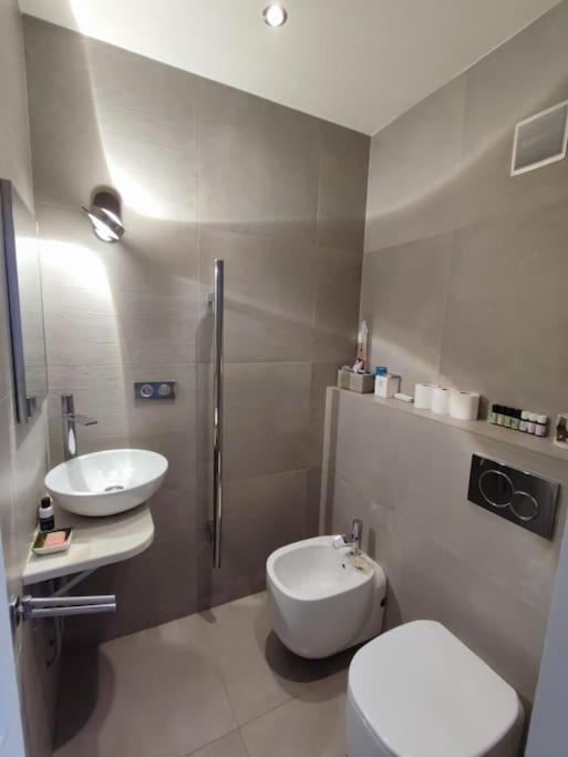 Air Conditioning Paris Central Stylish Apartment Екстер'єр фото